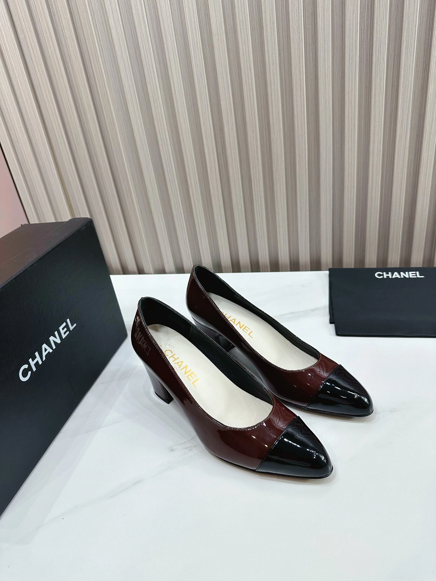 coco-- G45053 B13339 NP624 6.5cm Heel height item:C-X000H1005Y
